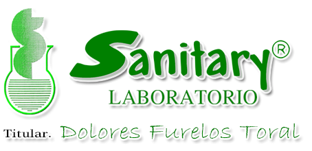 laboratorio Sanitary