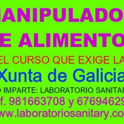 Rotulo Manipulador