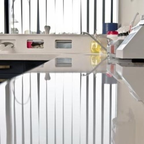 utillaje laboratorio