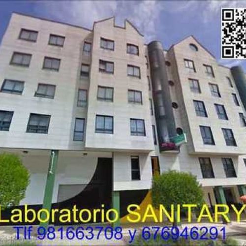 Centro Sanitary