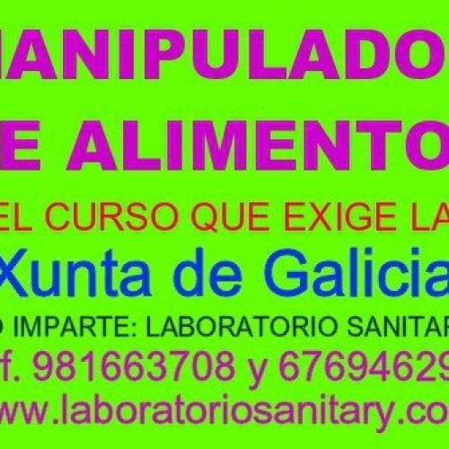 Rotulo Manipulador