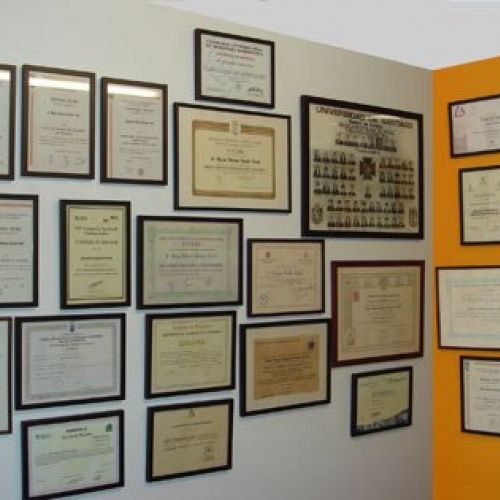 Sanitary Laboratorio6