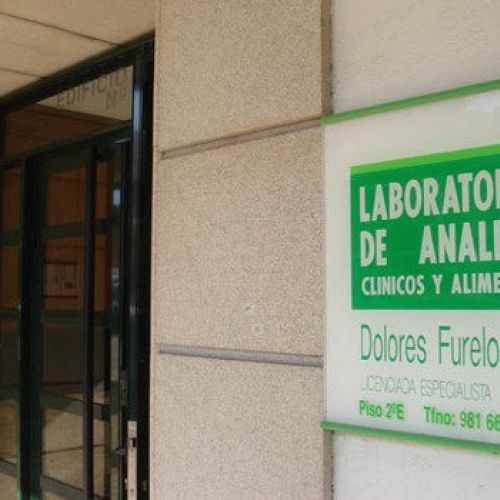 Sanitary Laboratorio 11