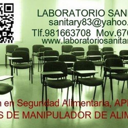 aula Sanitary