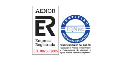 Aenor Aenor