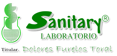 LABORATORIO SANITARY